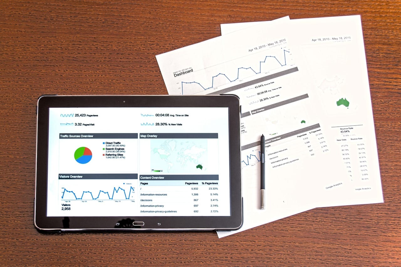 raccolta ed elaborazione dati di produzione